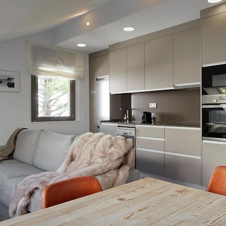 Irissa By Feelfree Rentals Naut Aran Εξωτερικό φωτογραφία