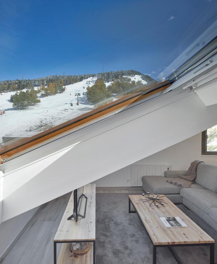 Irissa By Feelfree Rentals Naut Aran Εξωτερικό φωτογραφία