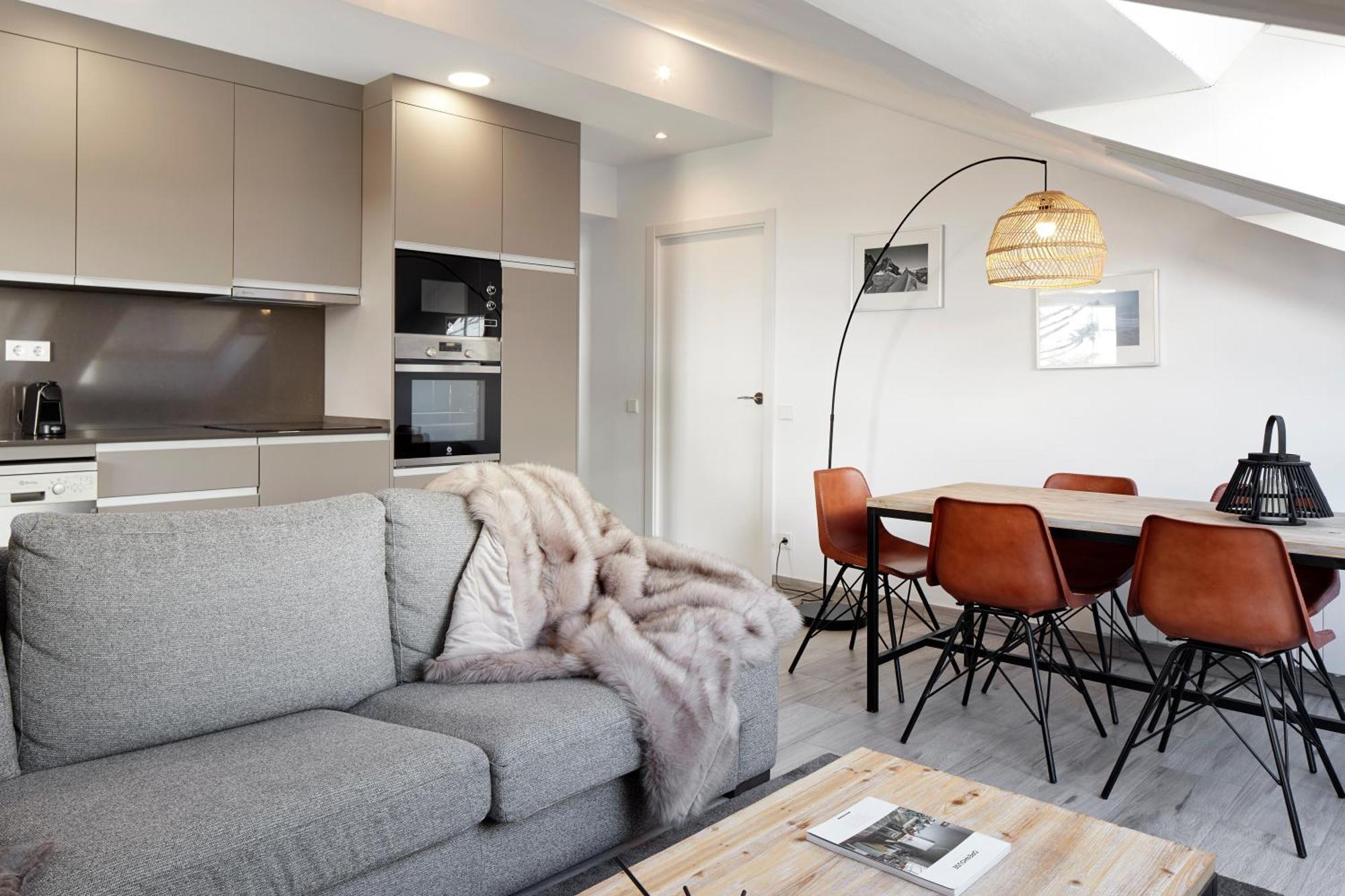 Irissa By Feelfree Rentals Naut Aran Εξωτερικό φωτογραφία