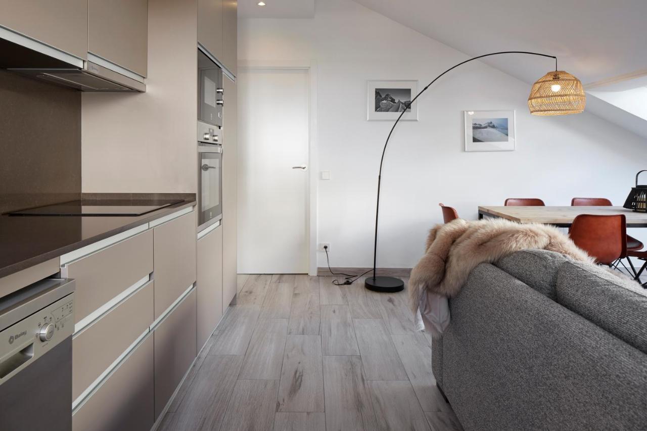 Irissa By Feelfree Rentals Naut Aran Εξωτερικό φωτογραφία