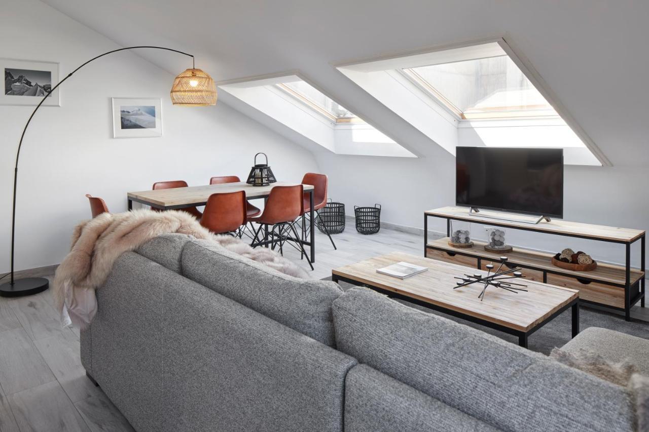 Irissa By Feelfree Rentals Naut Aran Εξωτερικό φωτογραφία