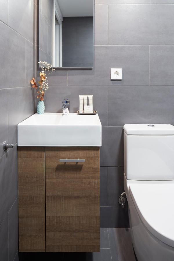 Irissa By Feelfree Rentals Naut Aran Εξωτερικό φωτογραφία