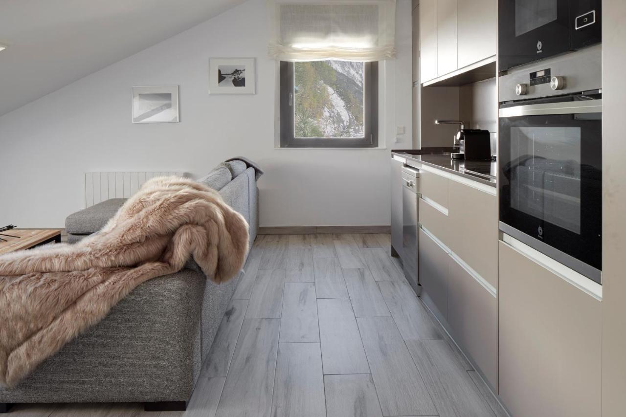 Irissa By Feelfree Rentals Naut Aran Εξωτερικό φωτογραφία
