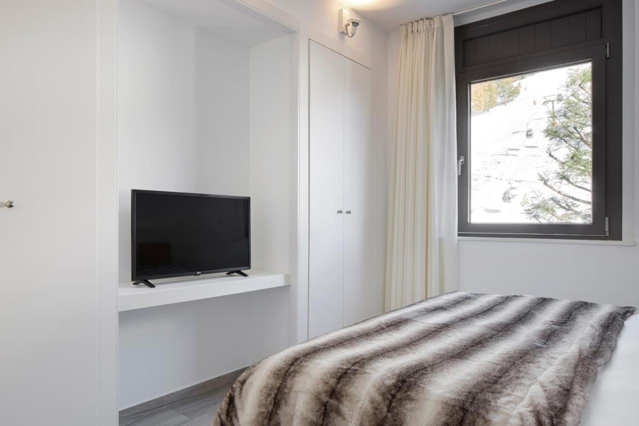 Irissa By Feelfree Rentals Naut Aran Εξωτερικό φωτογραφία