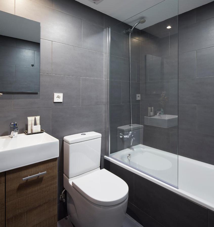 Irissa By Feelfree Rentals Naut Aran Εξωτερικό φωτογραφία
