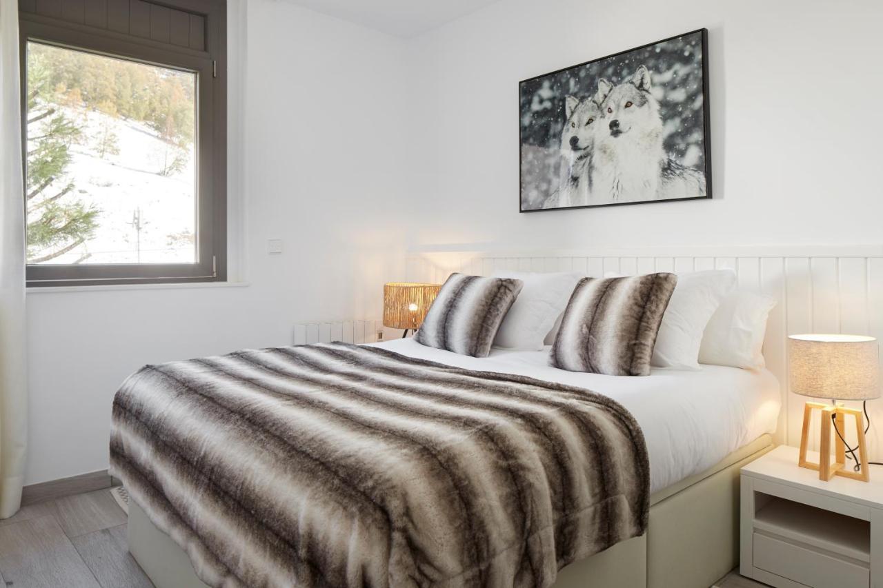 Irissa By Feelfree Rentals Naut Aran Εξωτερικό φωτογραφία